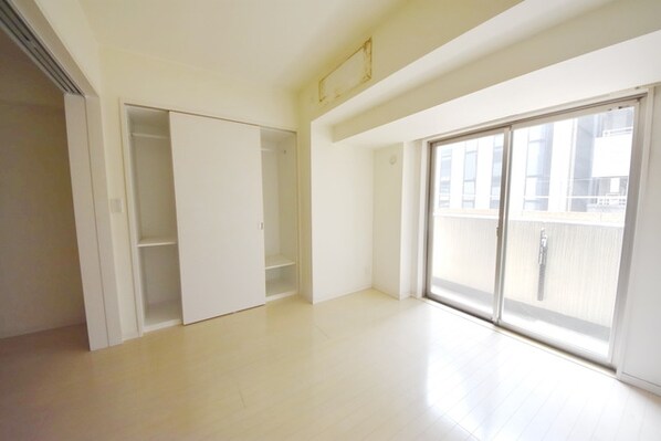 パークウッドレジデンス日本橋の物件内観写真